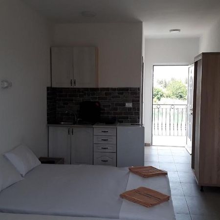 Ferienwohnung Lugano Ulcinj Exterior foto