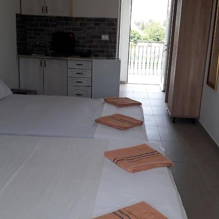 Ferienwohnung Lugano Ulcinj Exterior foto