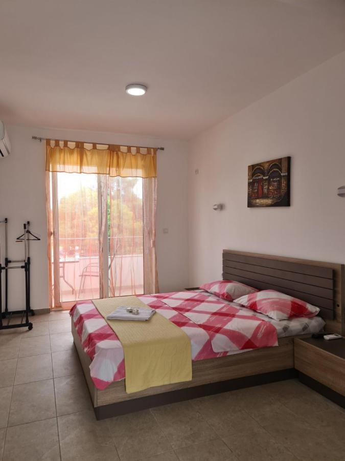 Ferienwohnung Lugano Ulcinj Exterior foto