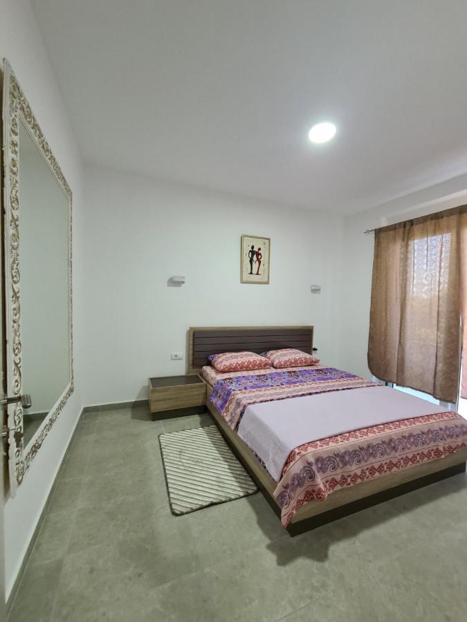 Ferienwohnung Lugano Ulcinj Exterior foto