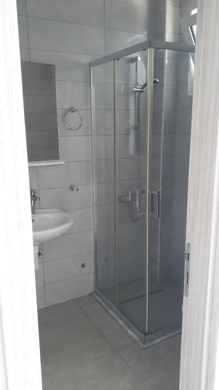 Ferienwohnung Lugano Ulcinj Exterior foto