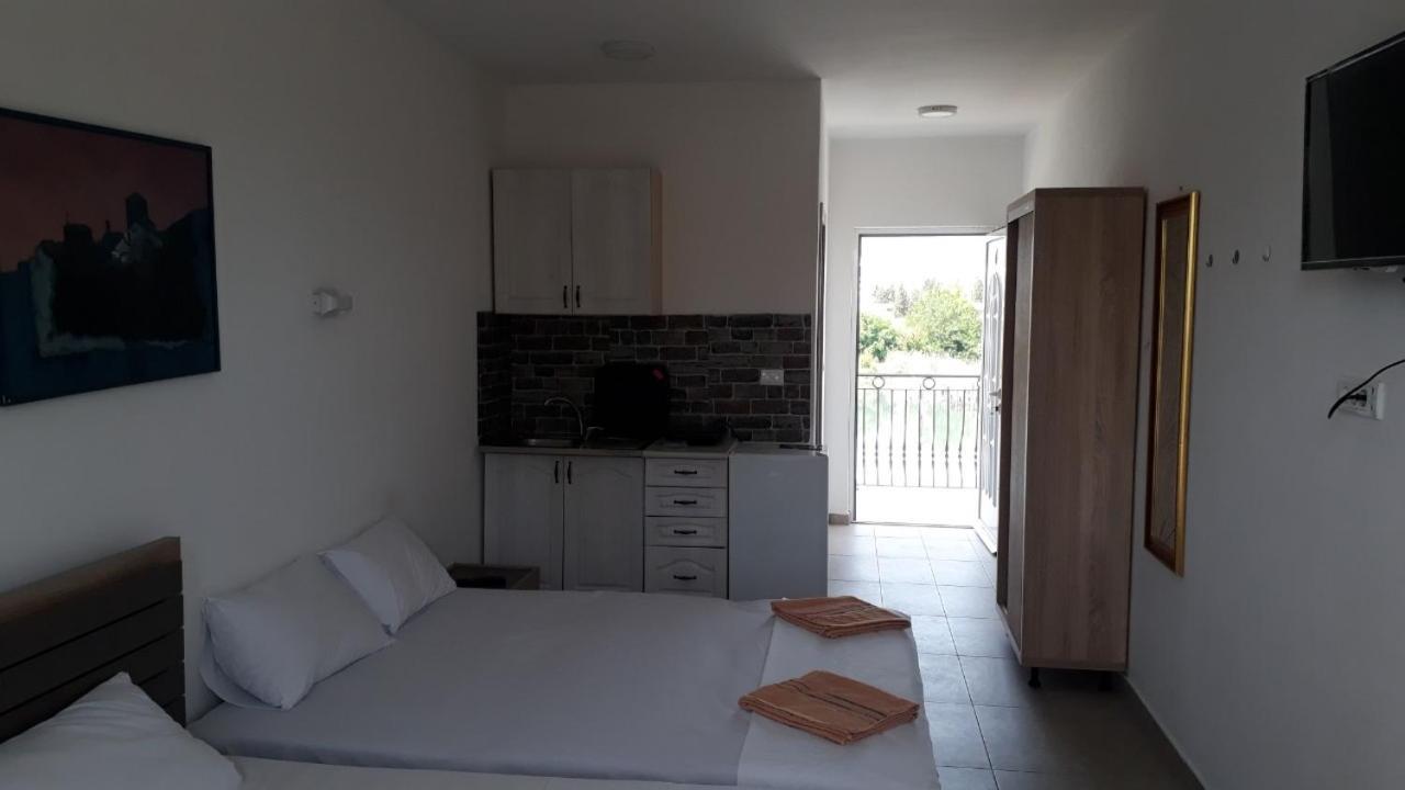 Ferienwohnung Lugano Ulcinj Exterior foto