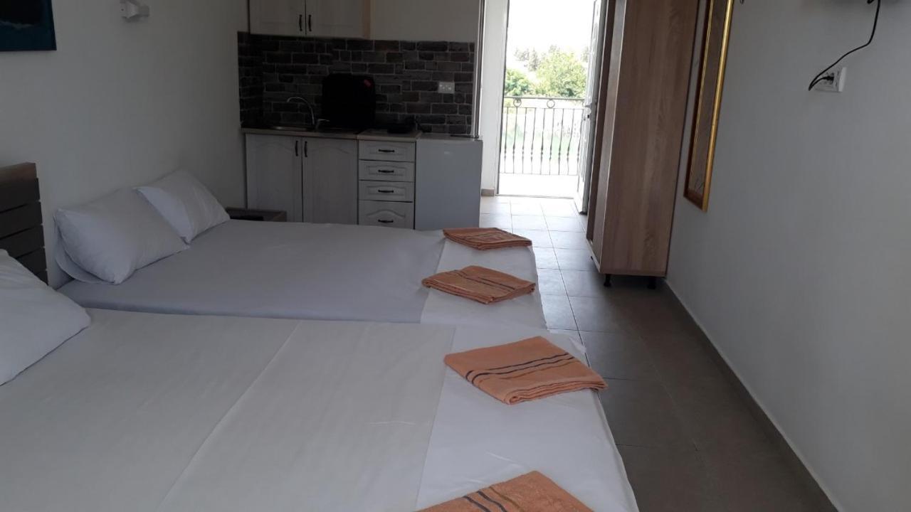Ferienwohnung Lugano Ulcinj Exterior foto