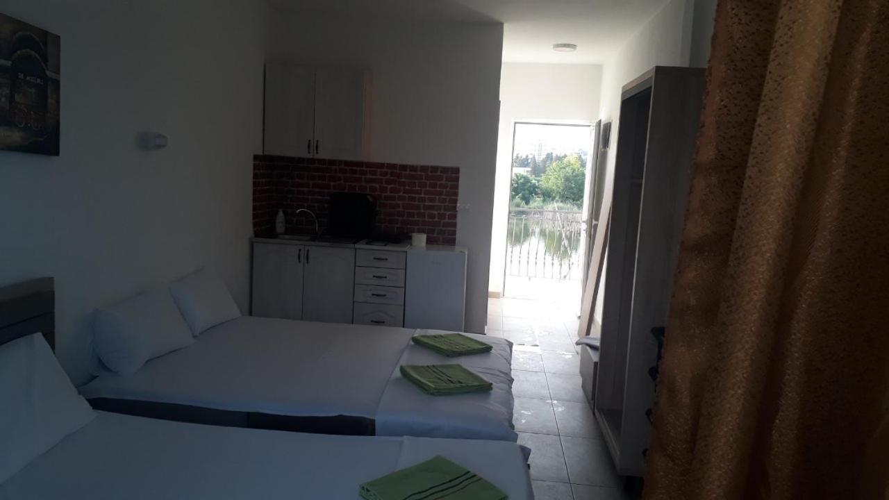 Ferienwohnung Lugano Ulcinj Exterior foto